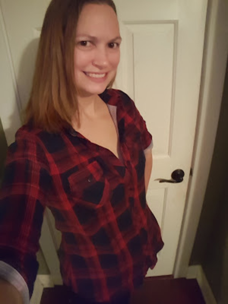 Meet your Posher, Deborah